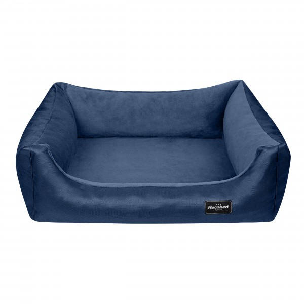 Sargasso Sofa dark blue